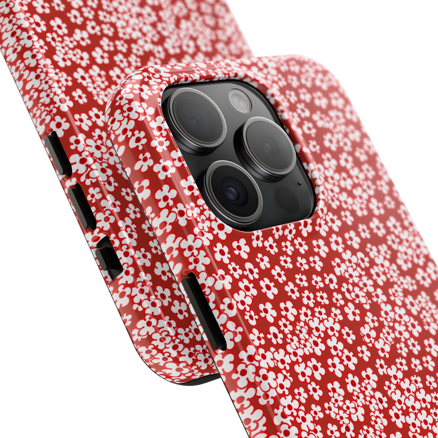 Daisy Meadow Phone Case