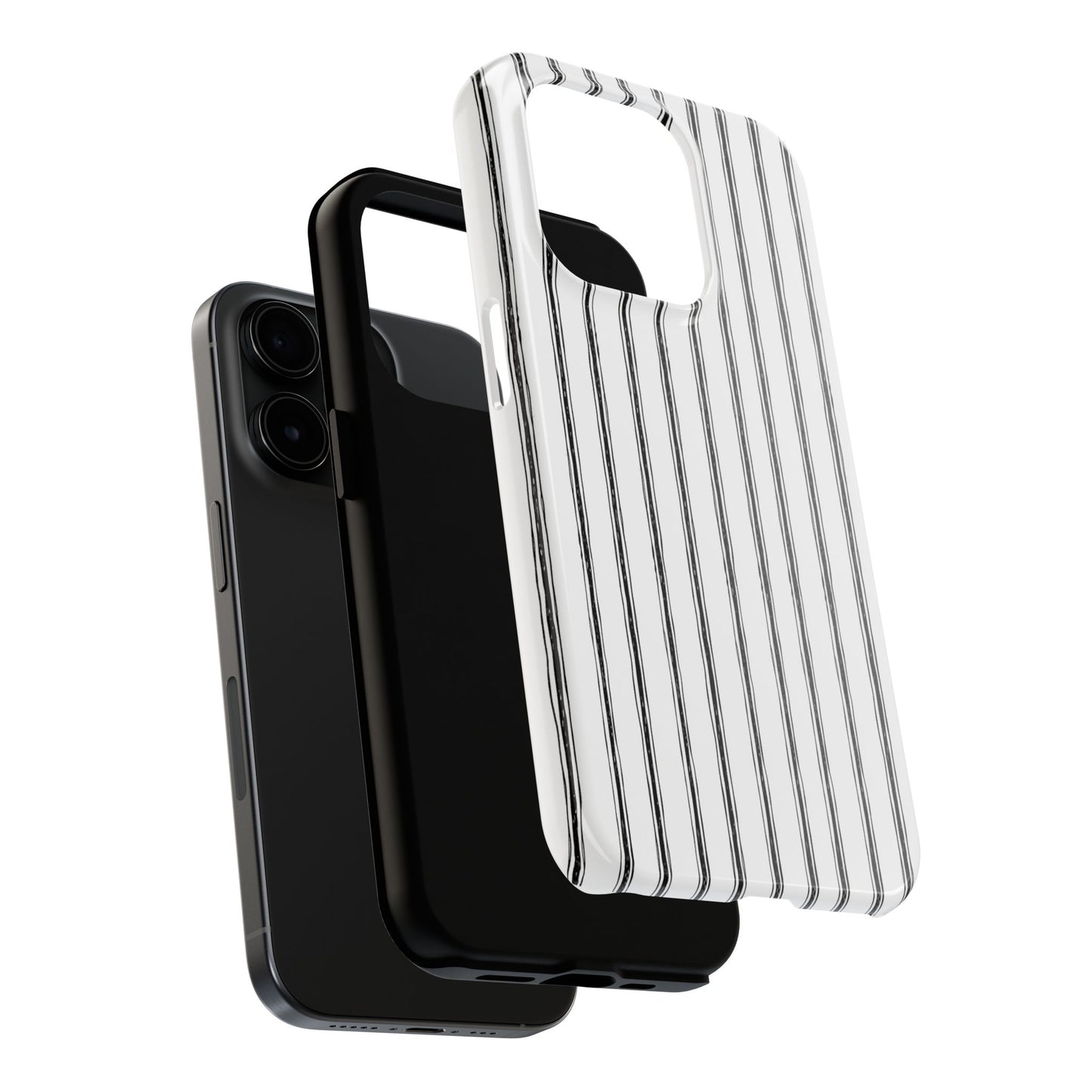 Napkin Stripe Phone Case