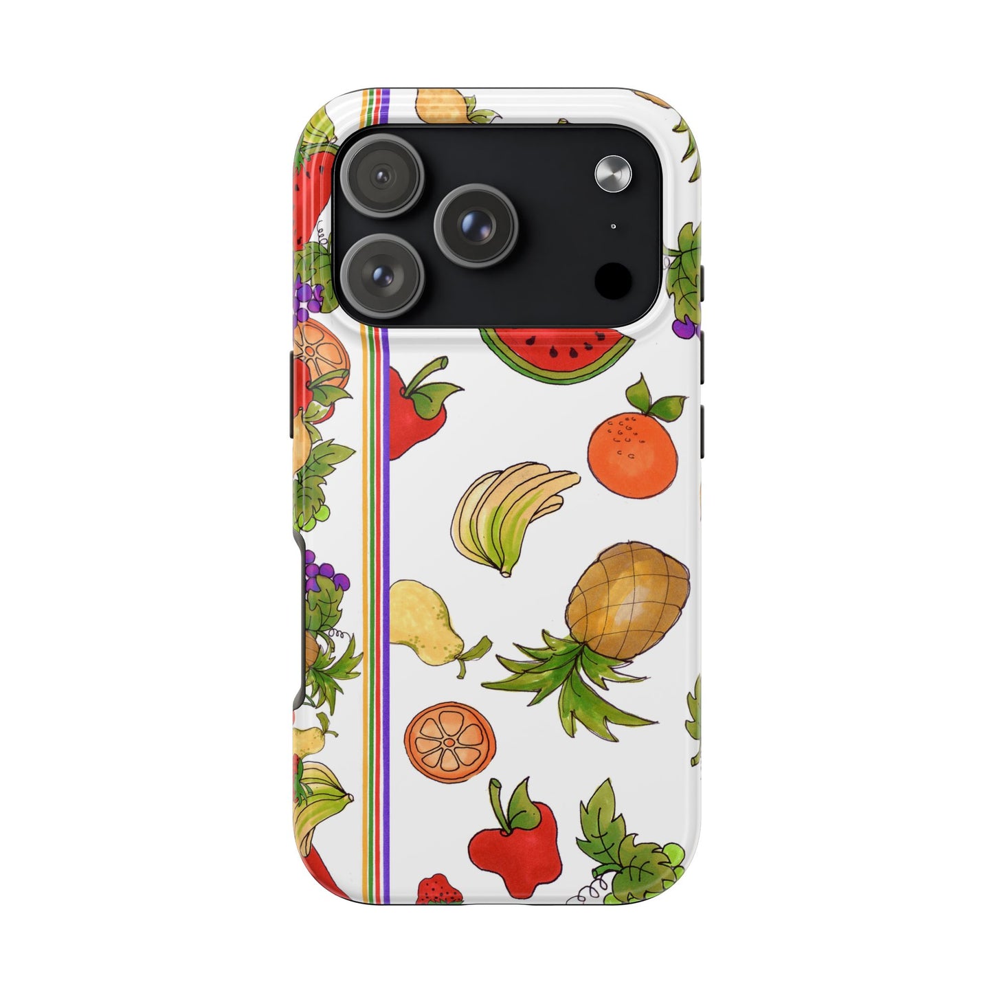 Fruit Salad Phone Case