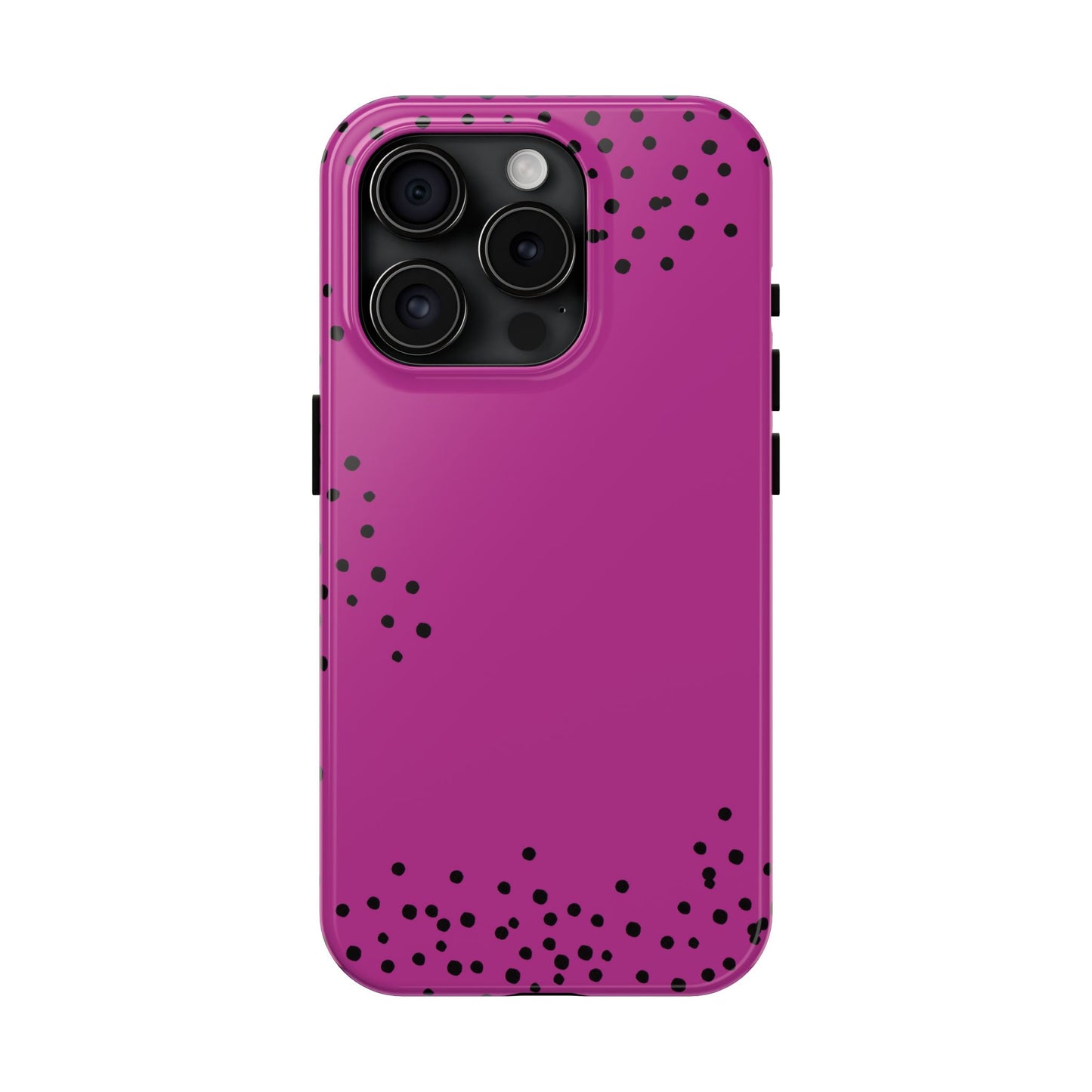 Dots Phone Case