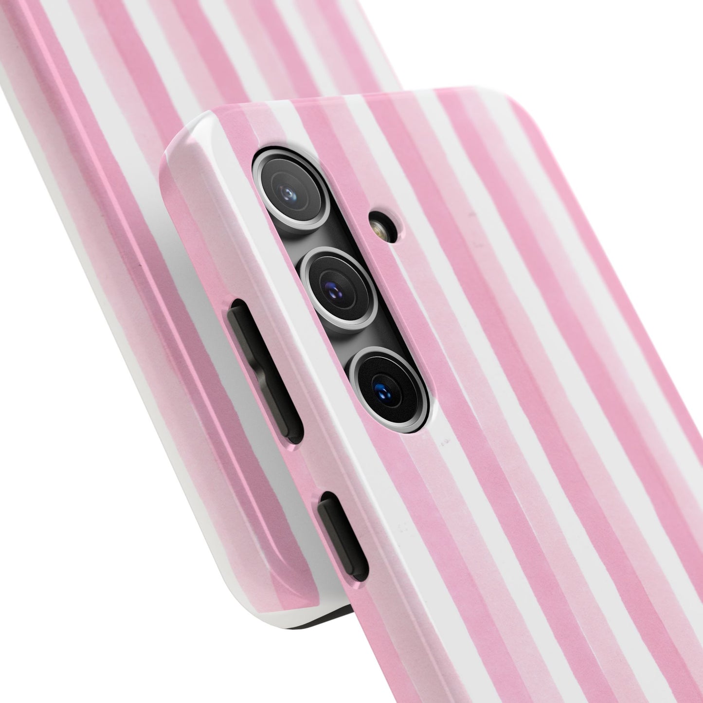Stripe Swatch Phone Case