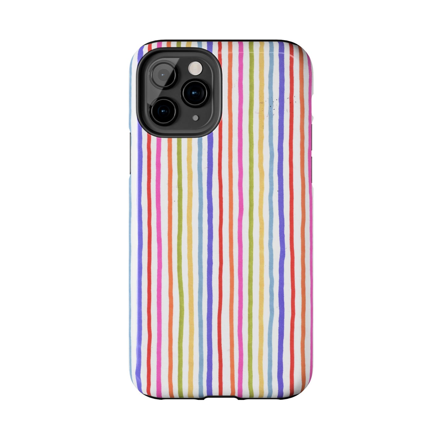 Pin Stripe Multi Phone Case