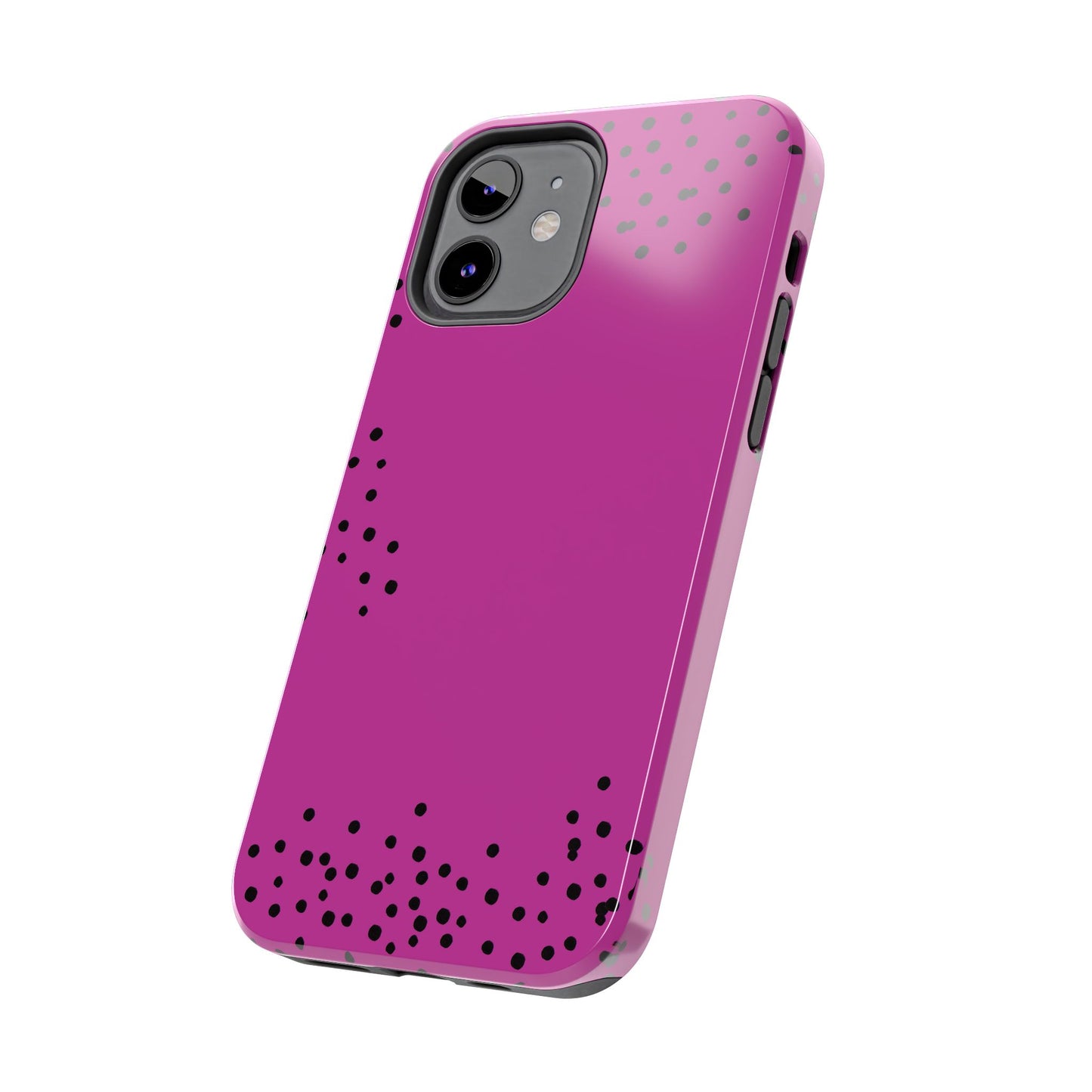 Dots Phone Case