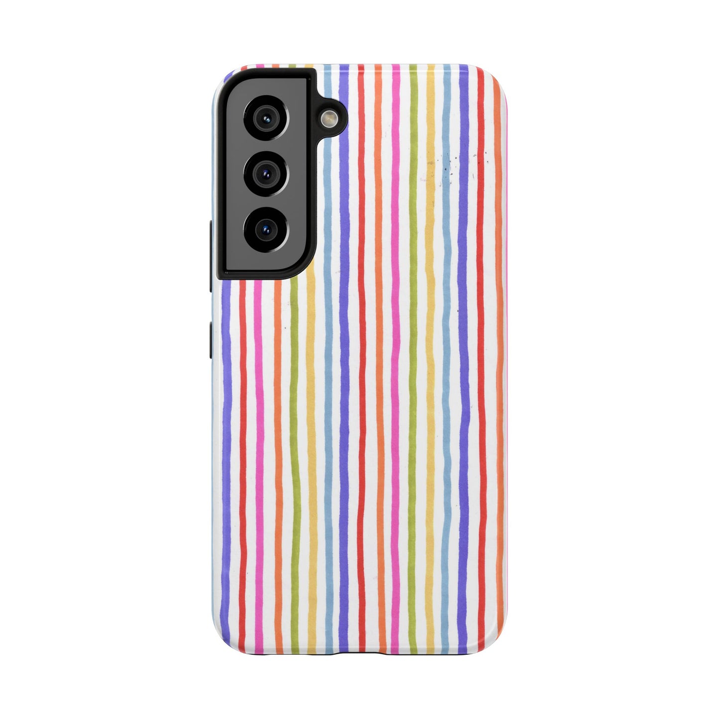 Pin Stripe Multi Phone Case