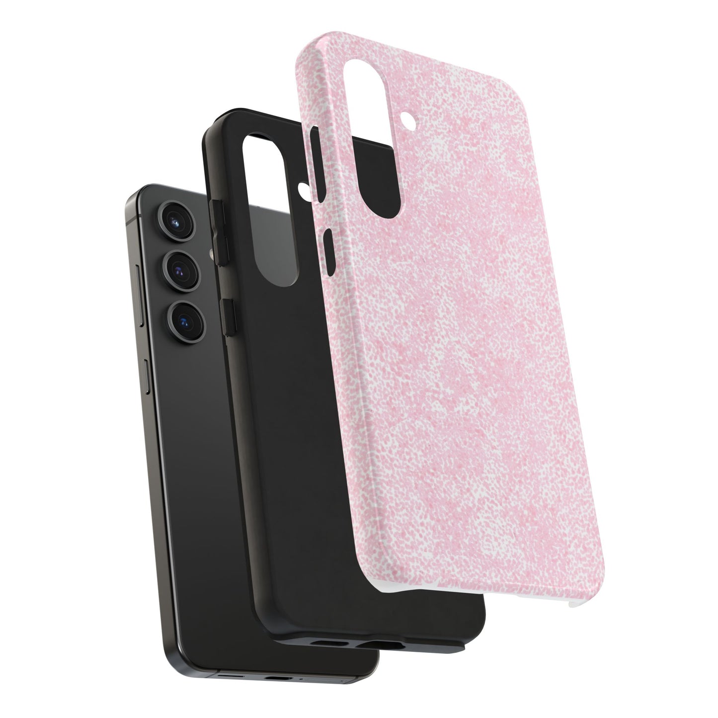 Confetti Pink Phone Case