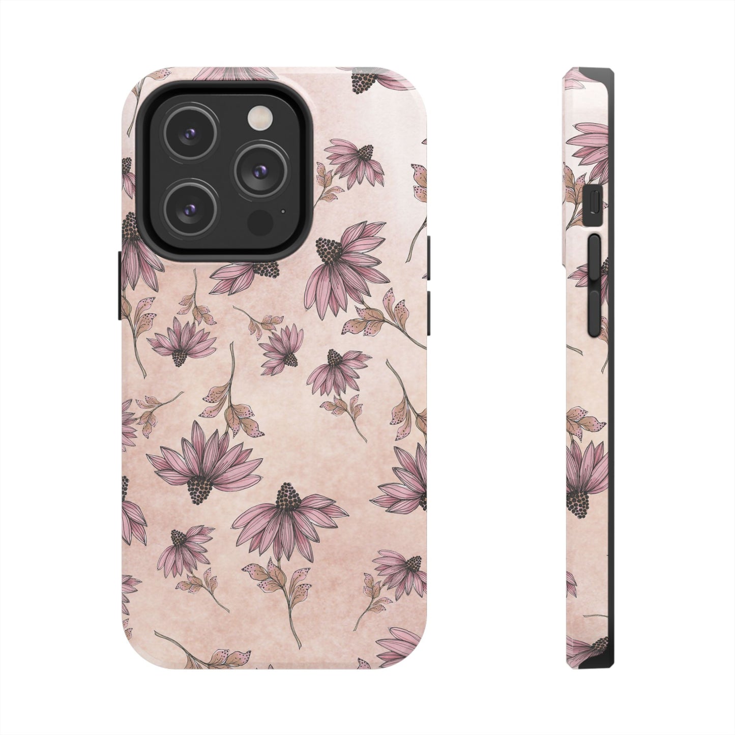 Lazy Ladies Pink Phone Case
