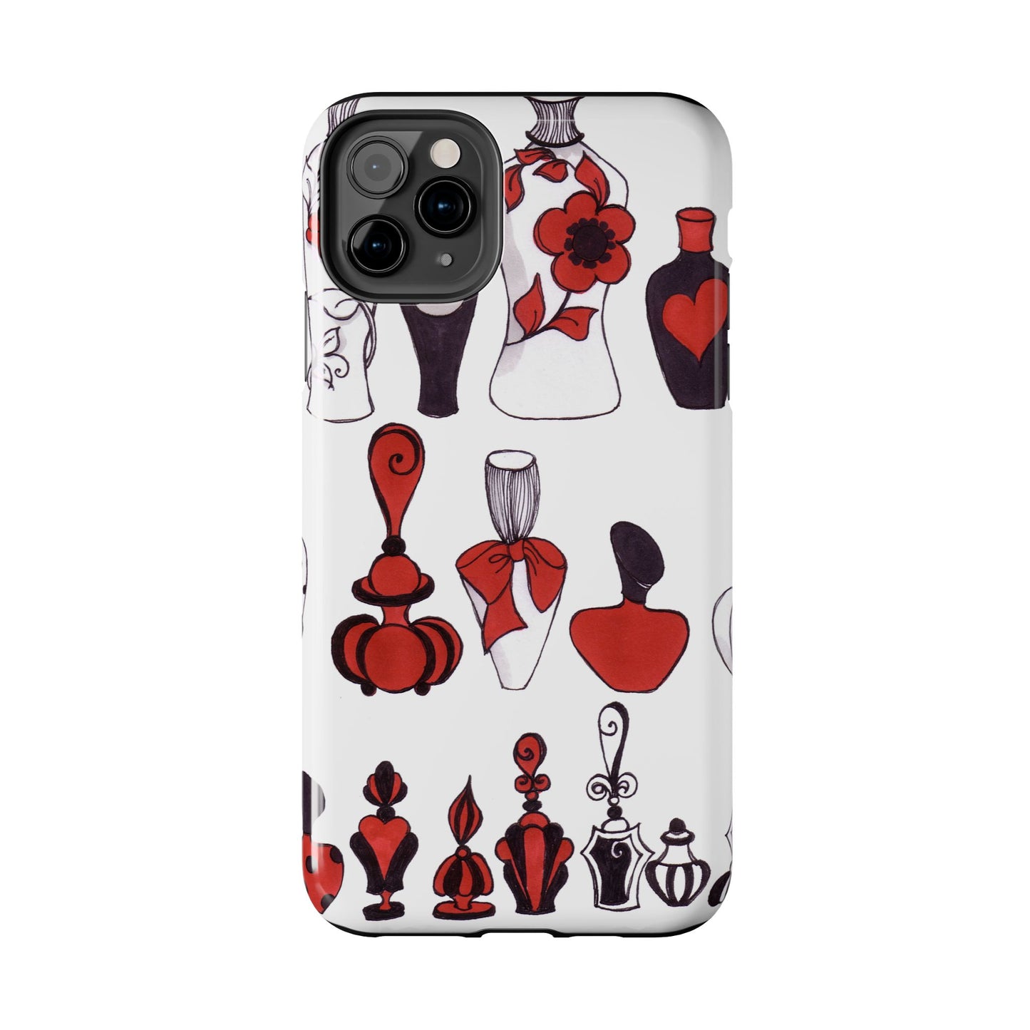 Bottles Phone Case
