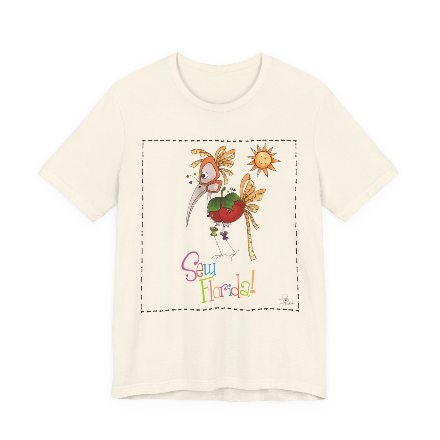 Sew Florida! T-Shirt