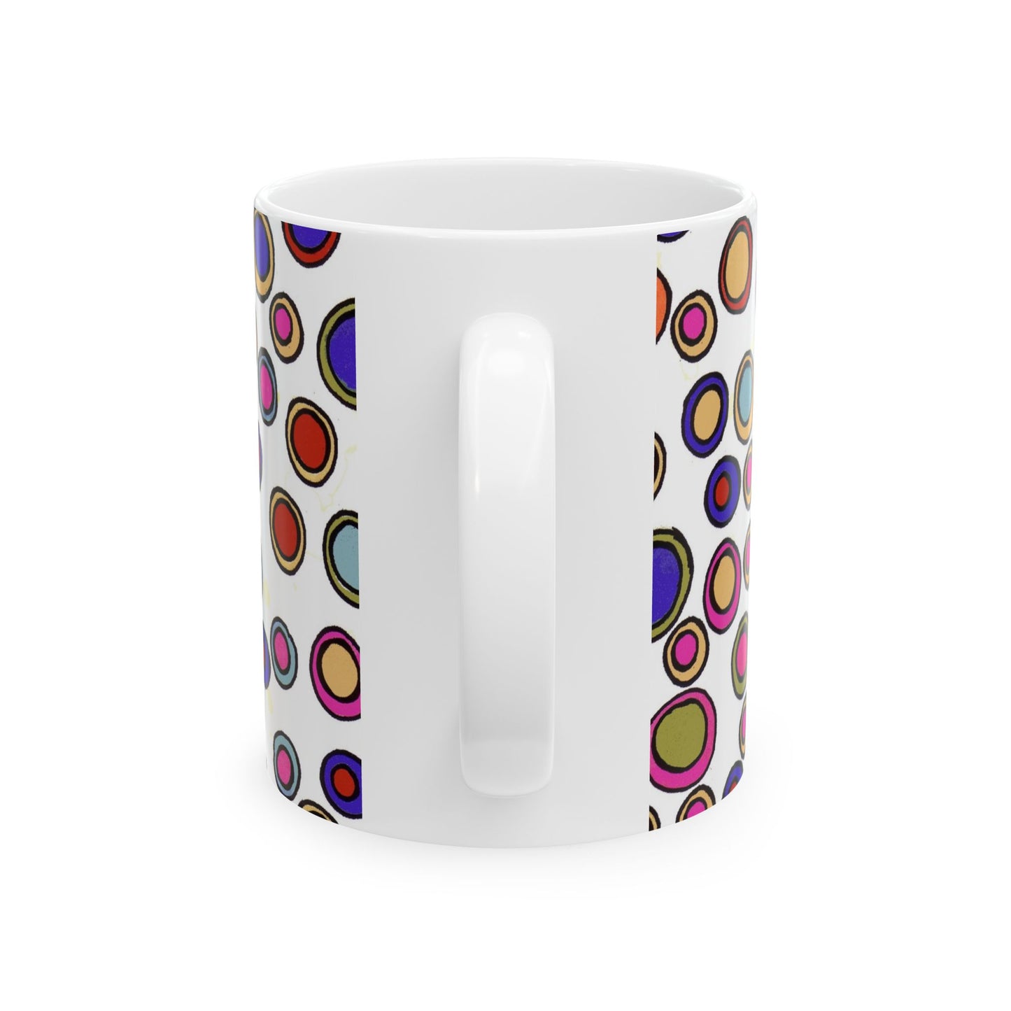Big Dots Cup