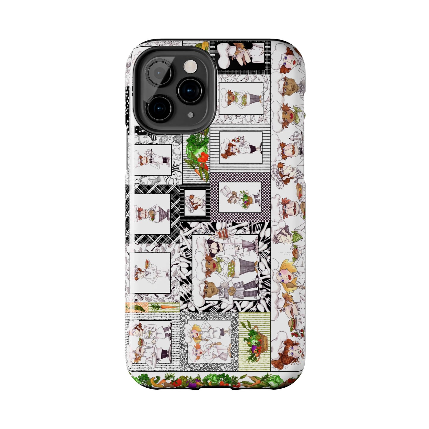 What's Cookin' Phone Case