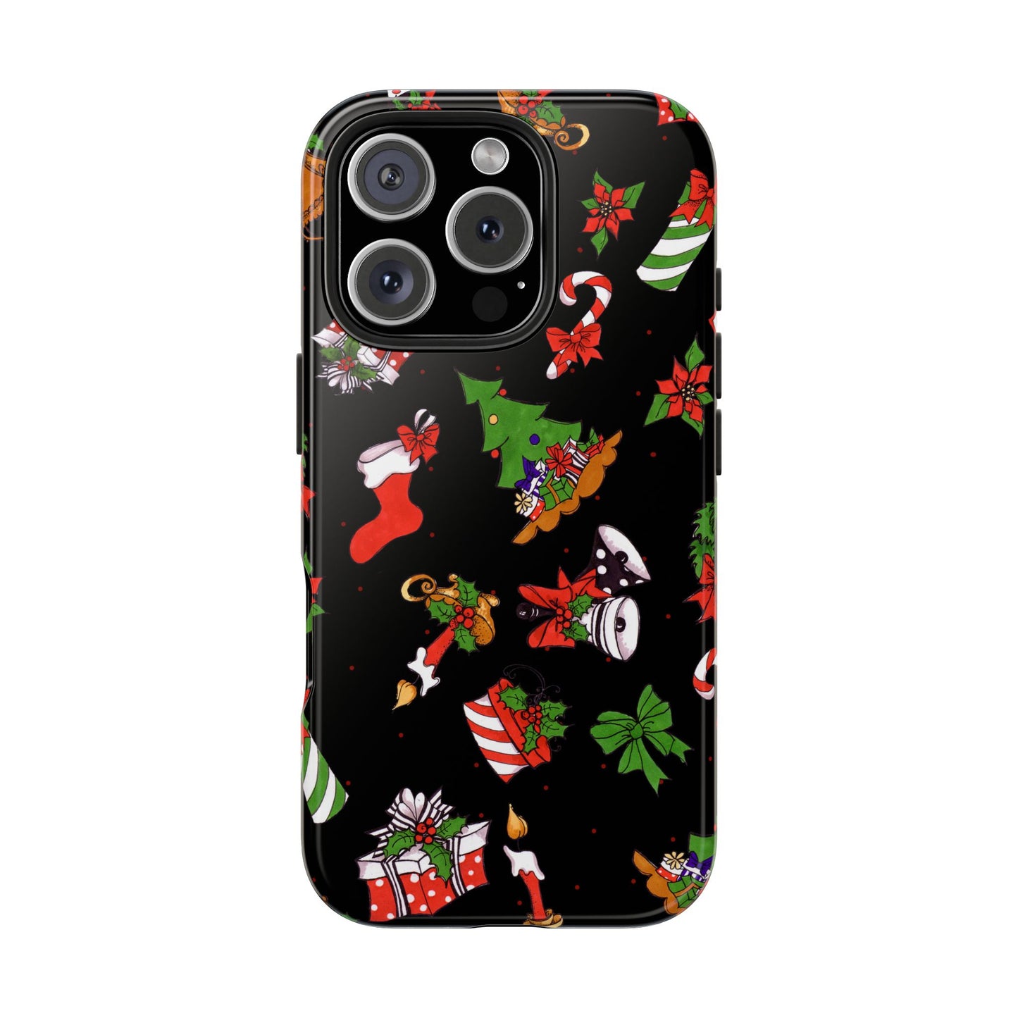 Christmas Party Phone Case
