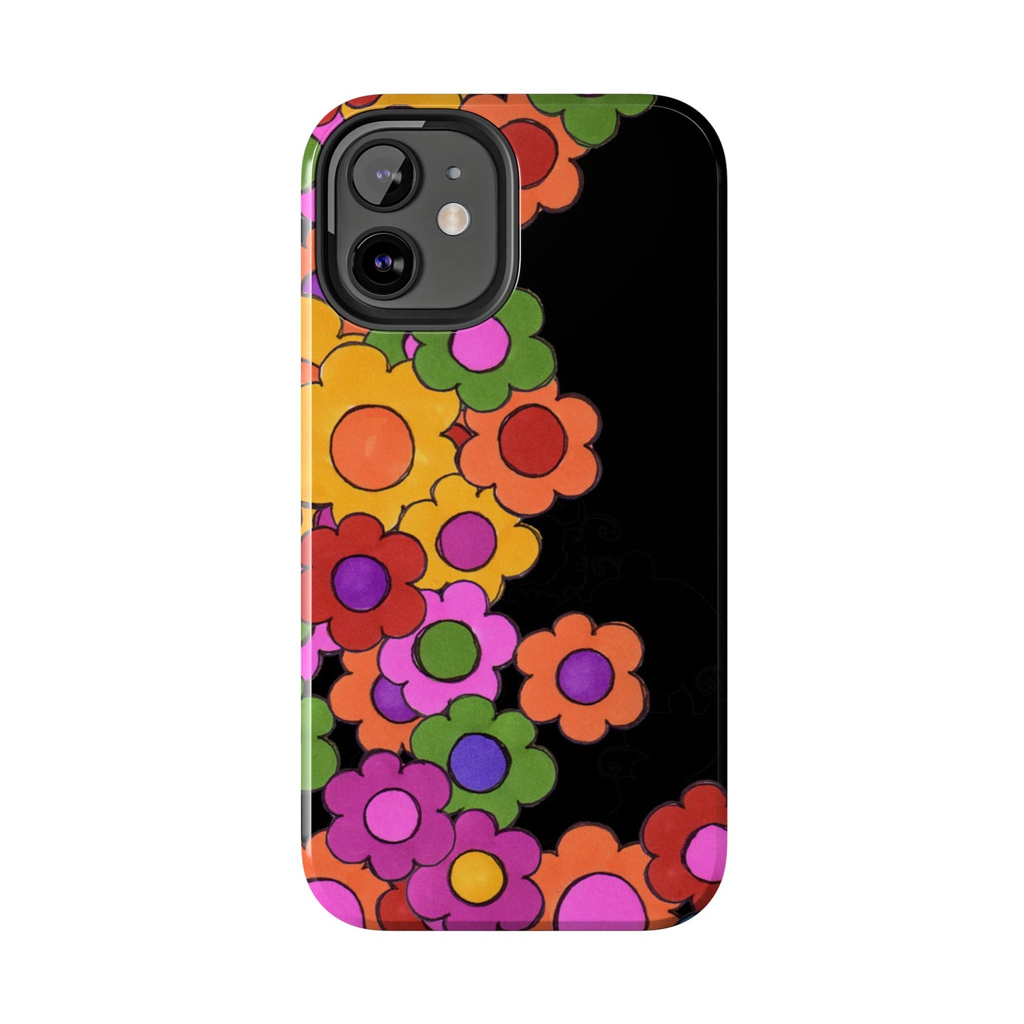 Daisies Phone Case