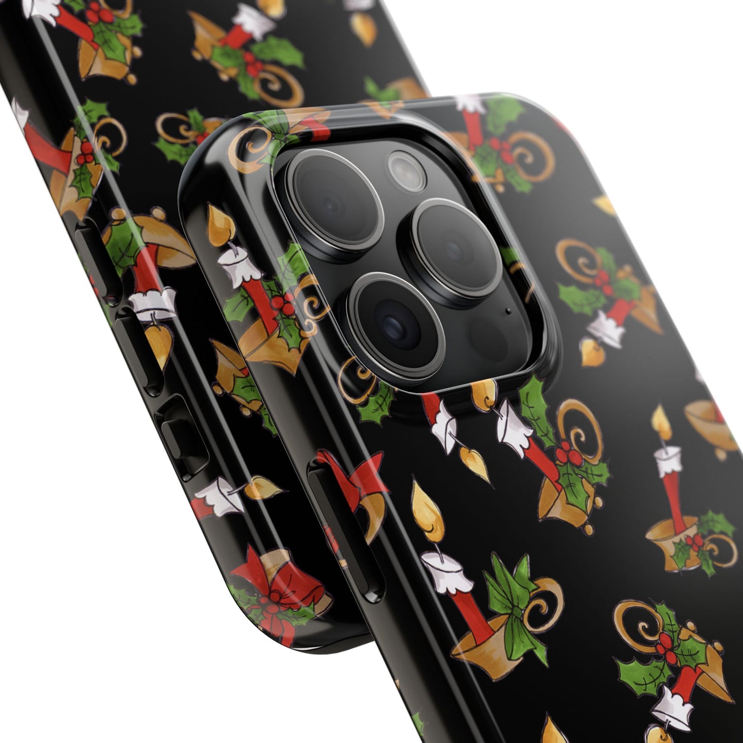 Candlesque Phone Case