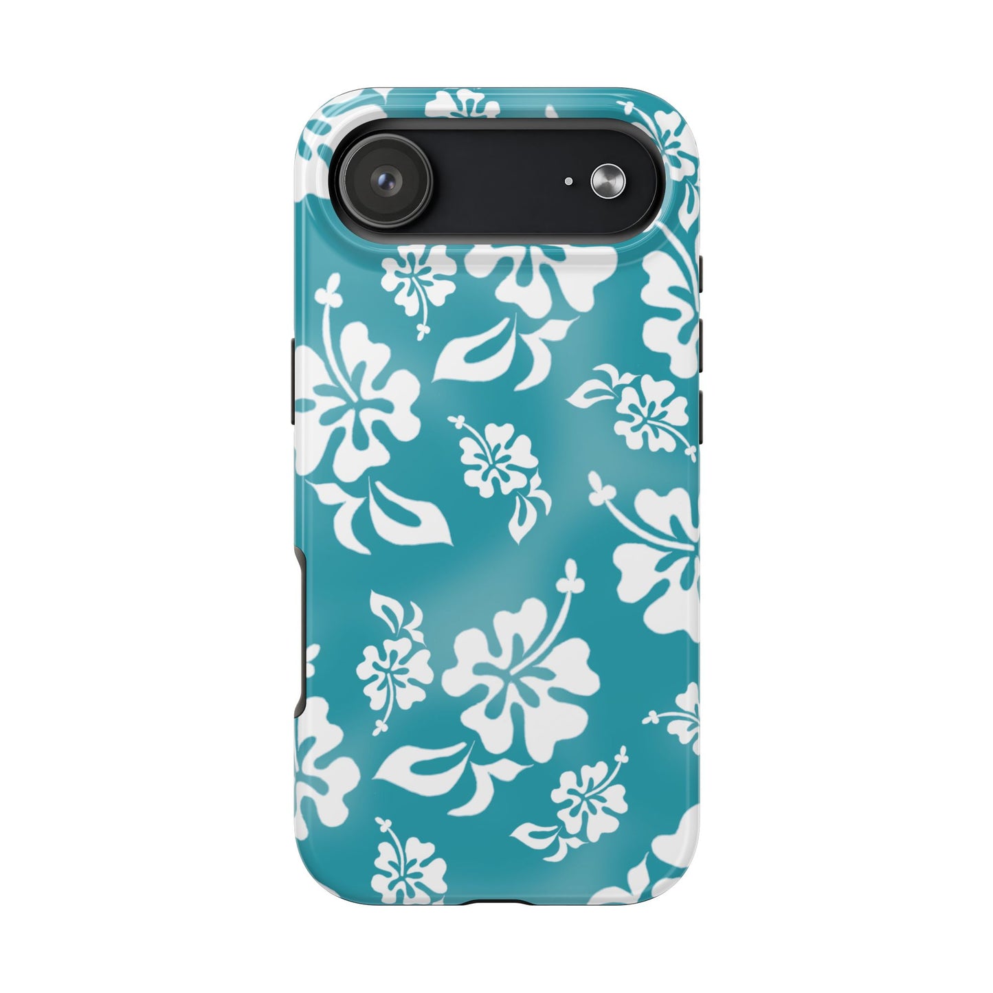 Hawaiian Turquoise Phone Case