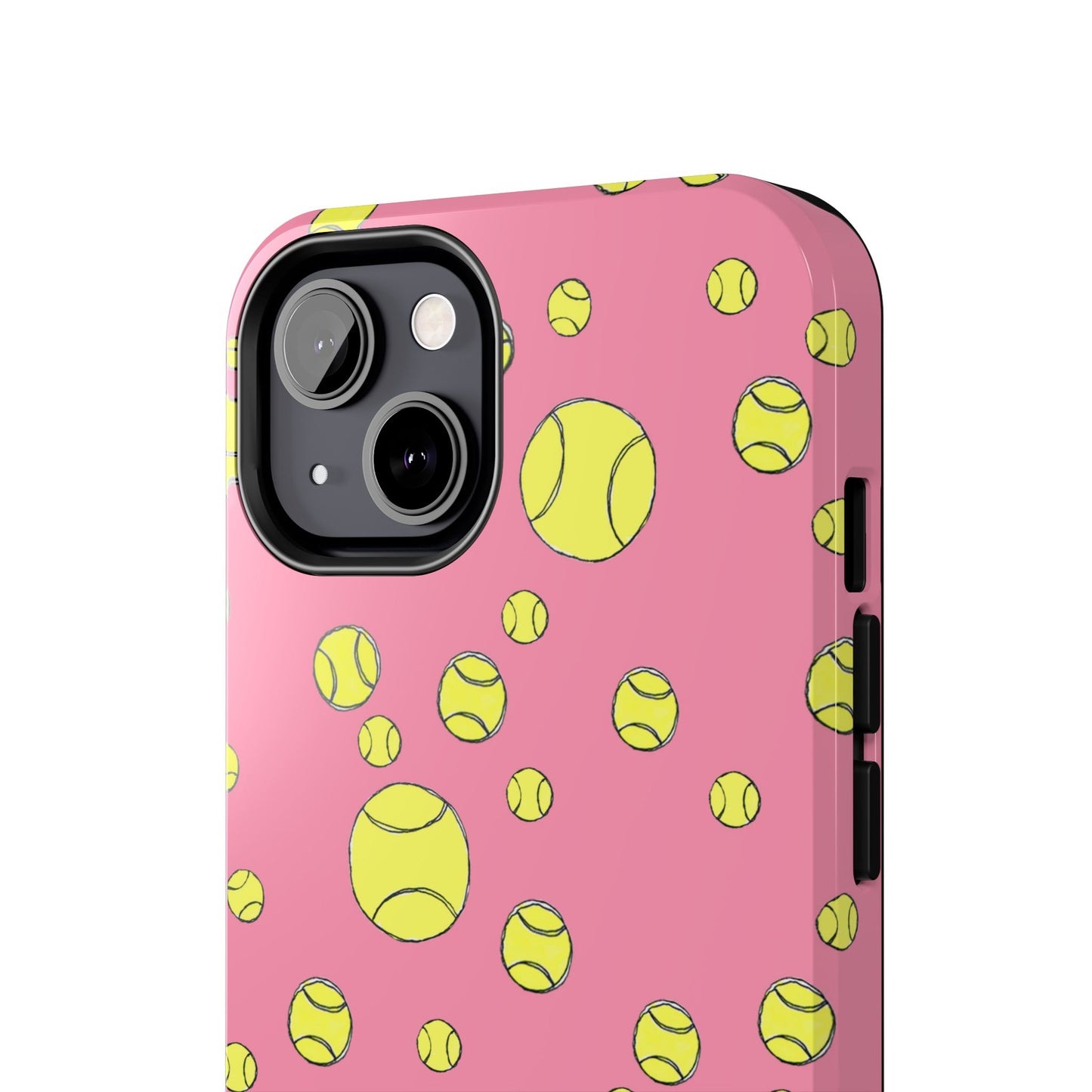 Tennis Worlds Phone Case