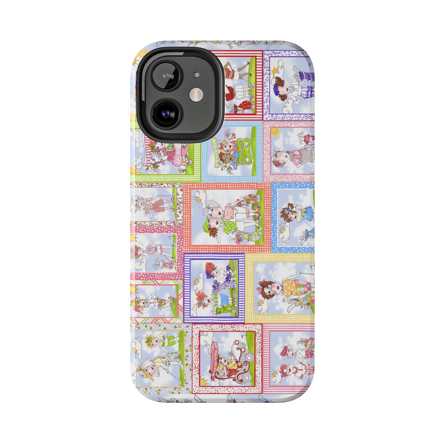 You Golf Girl! Phone Case