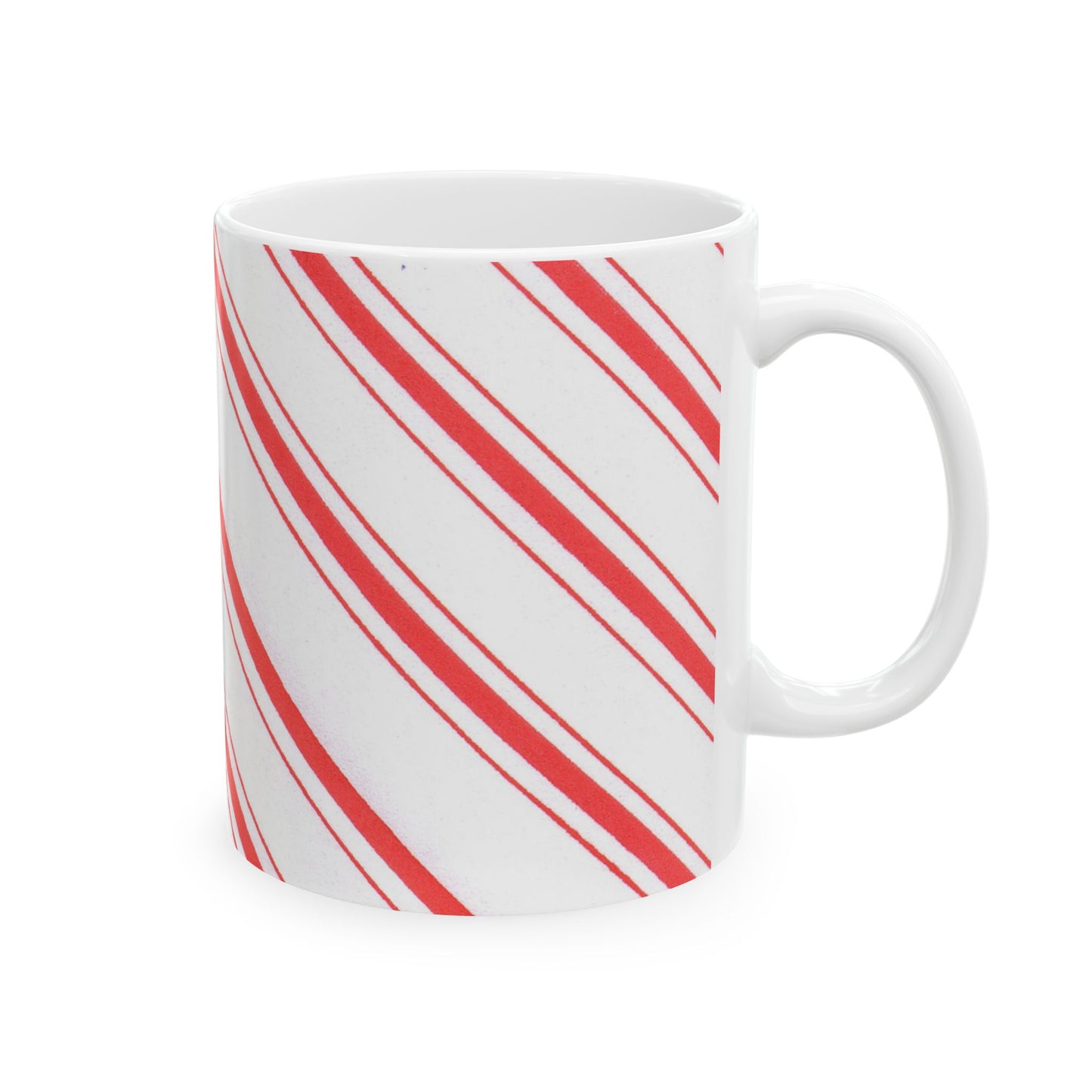 Peppermint Cup