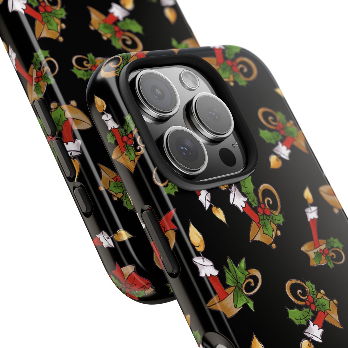 Candlesque Phone Case