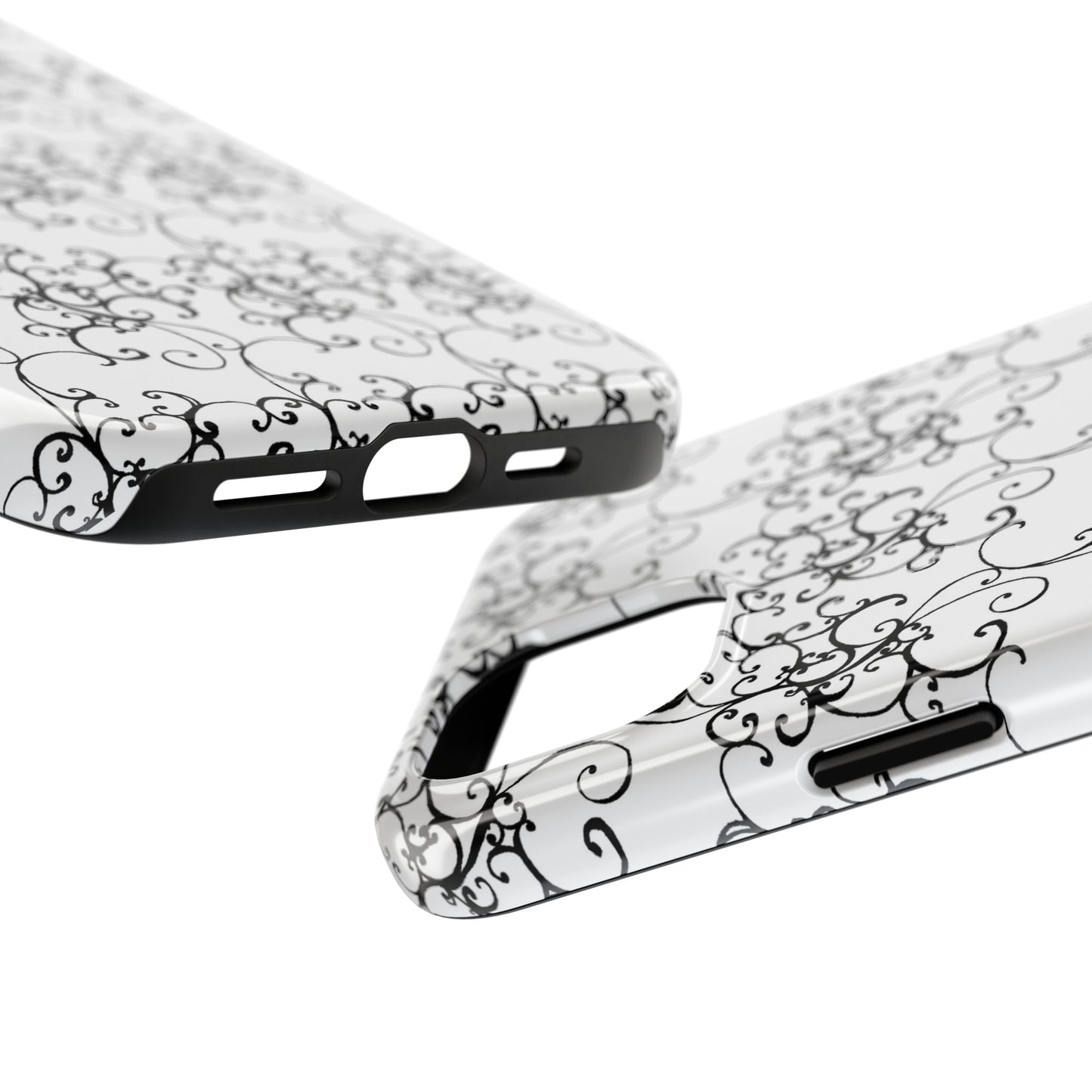 Iron Work Phone Case
