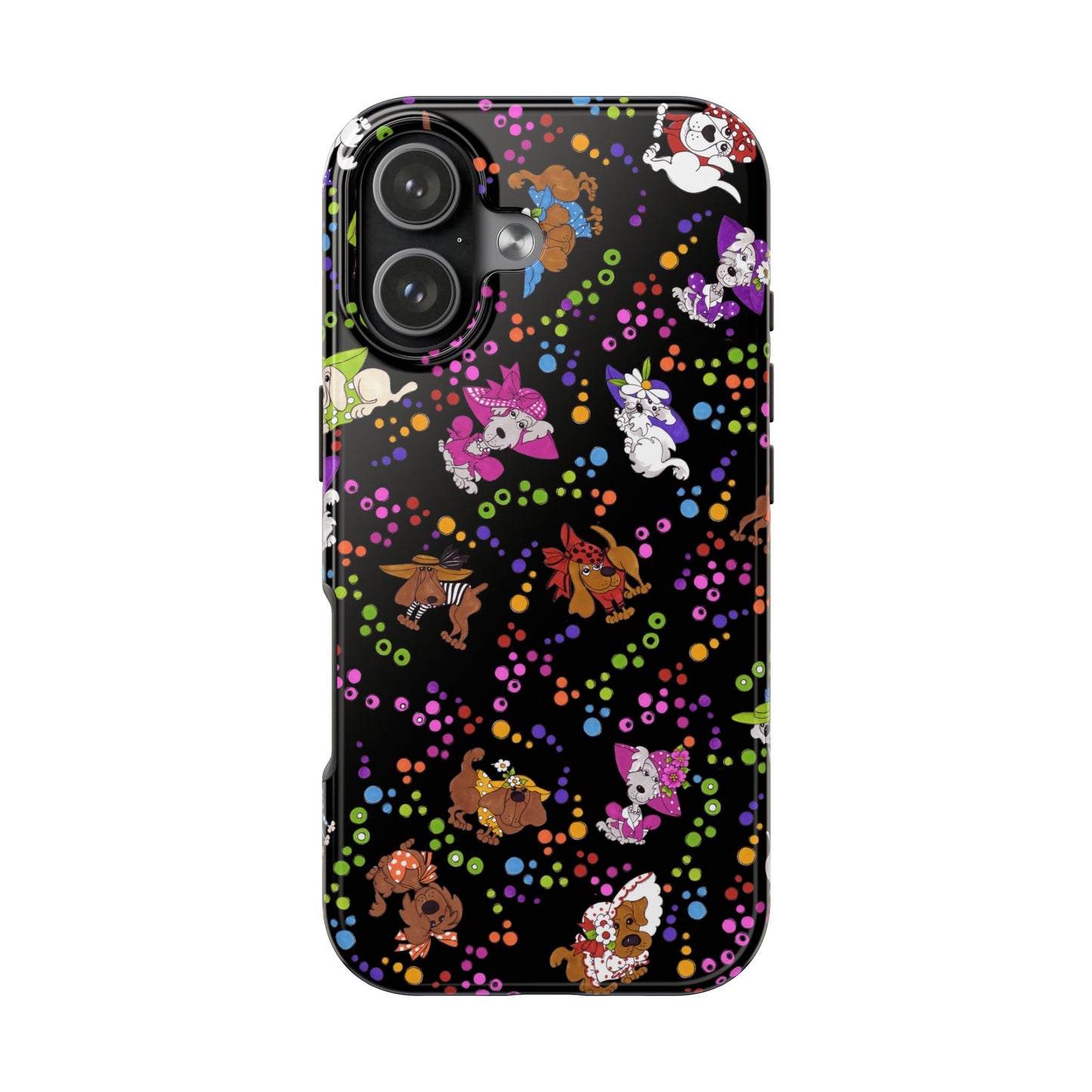 Spot the Dog Phone Case