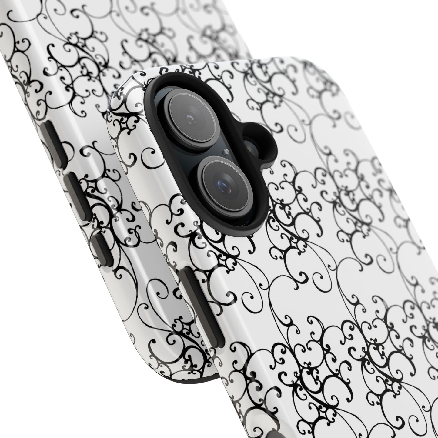 Iron Work Phone Case