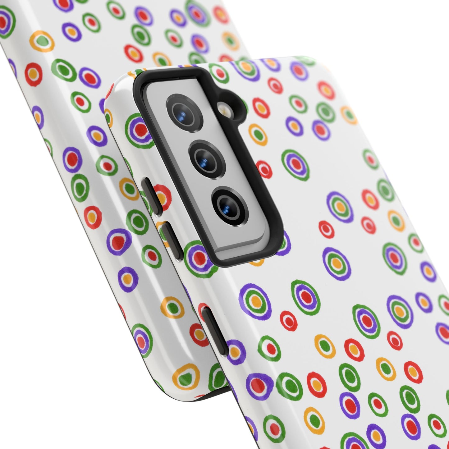 Kitchen Dots Phone Case