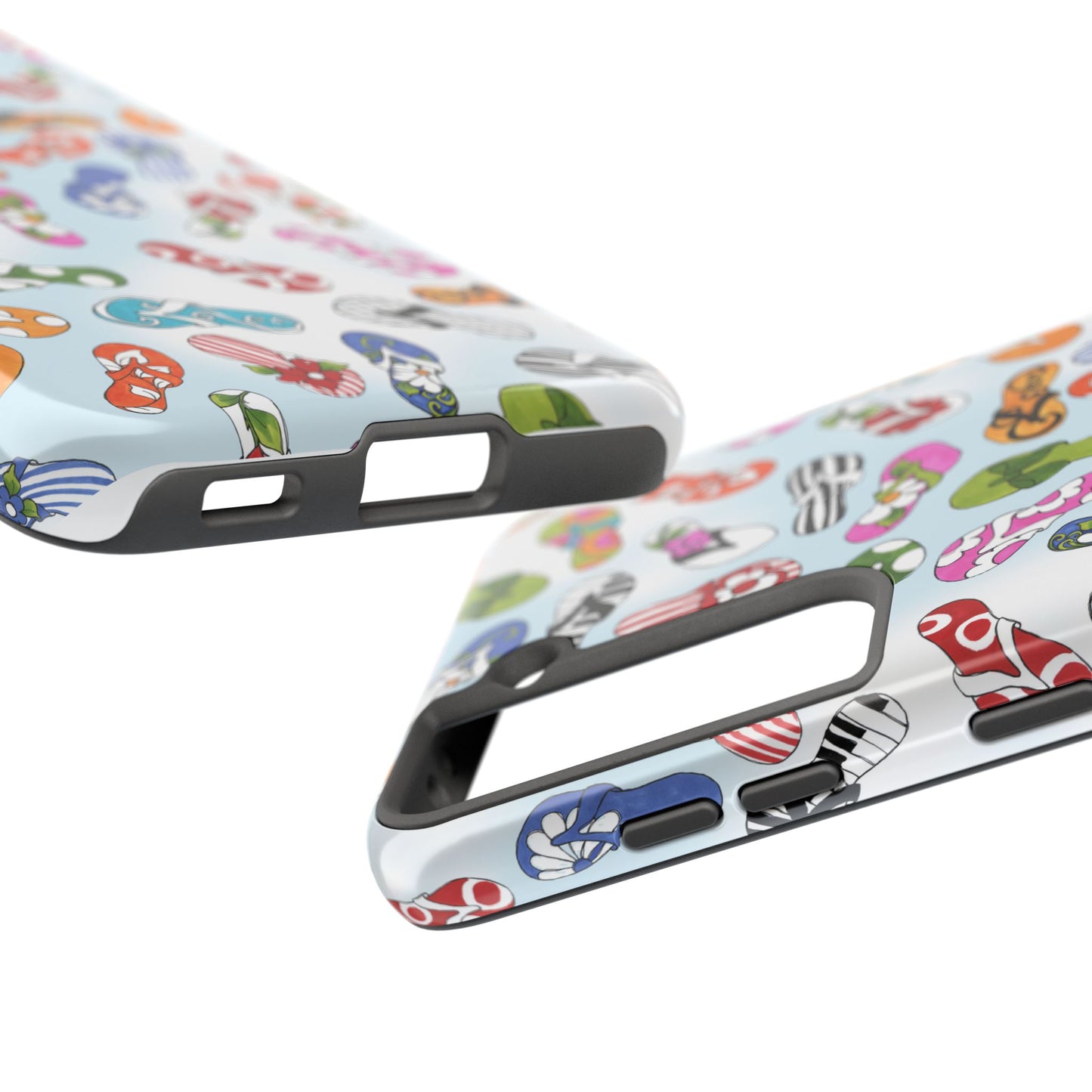 Flip Flop Hop Phone Case