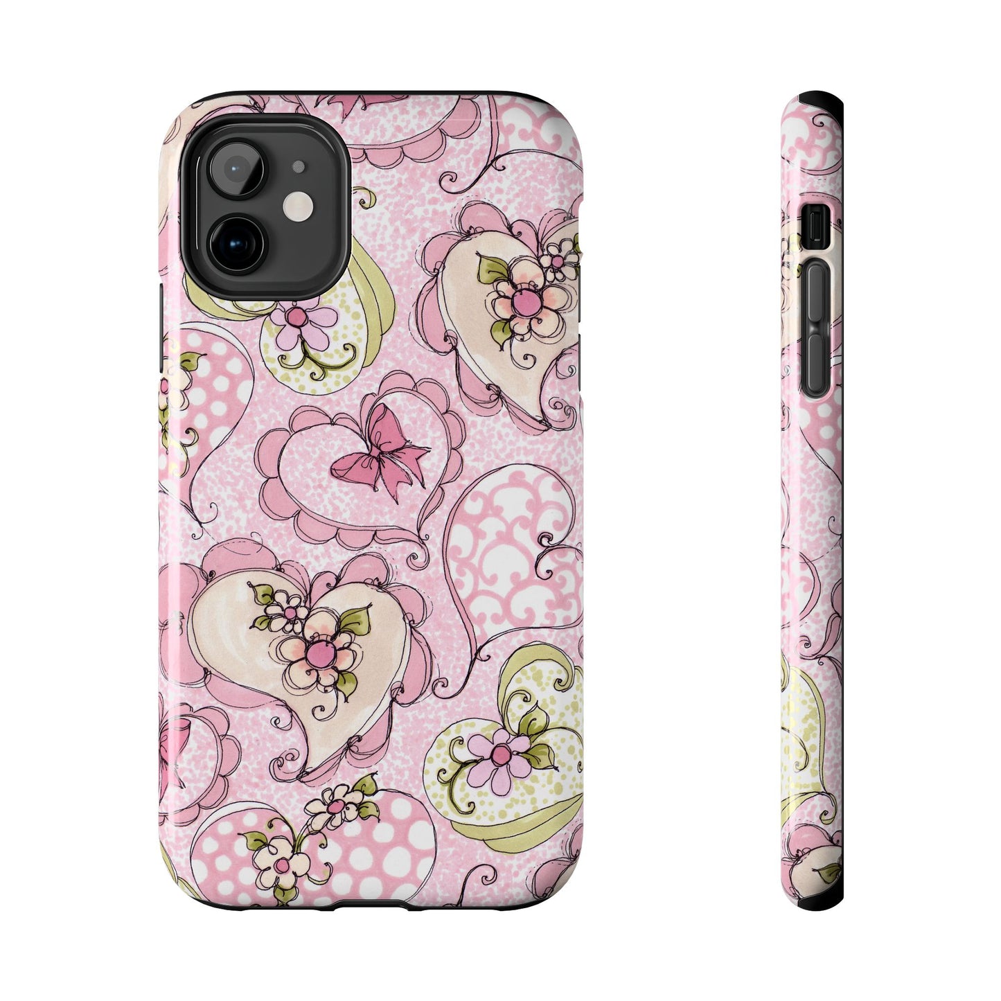 Sweethearts Phone Case