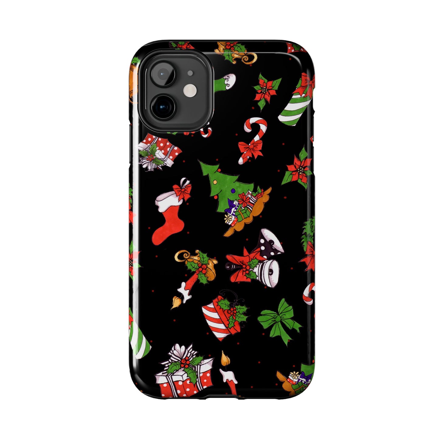 Christmas Party Phone Case