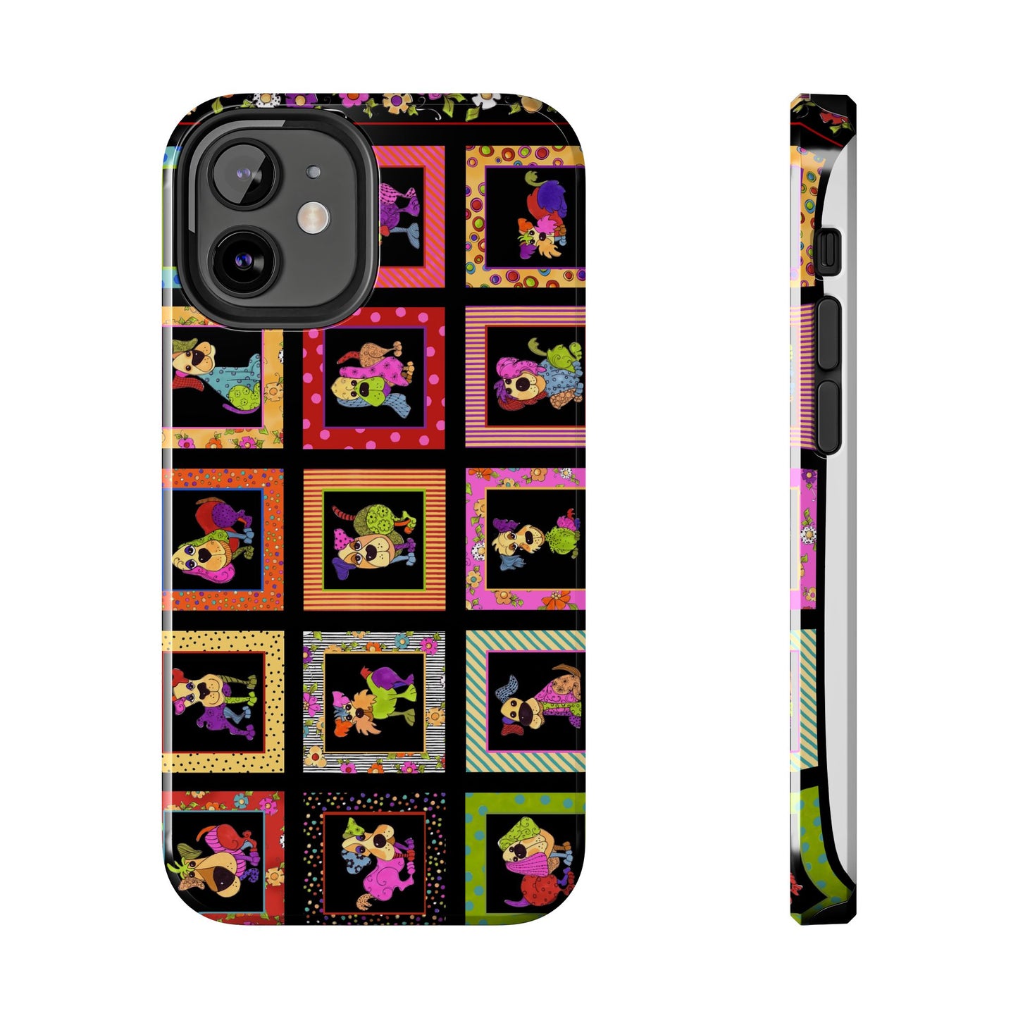 Dog Happy Phone Case