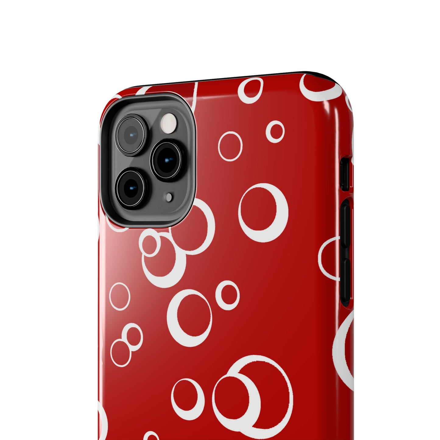 Corpuscles Phone Case