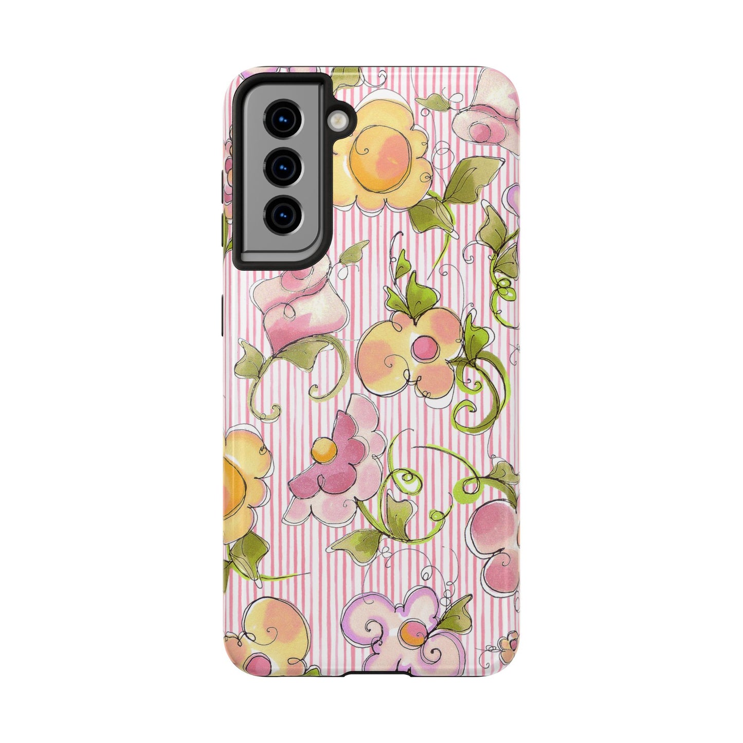 Jumbo Bloom Phone Case