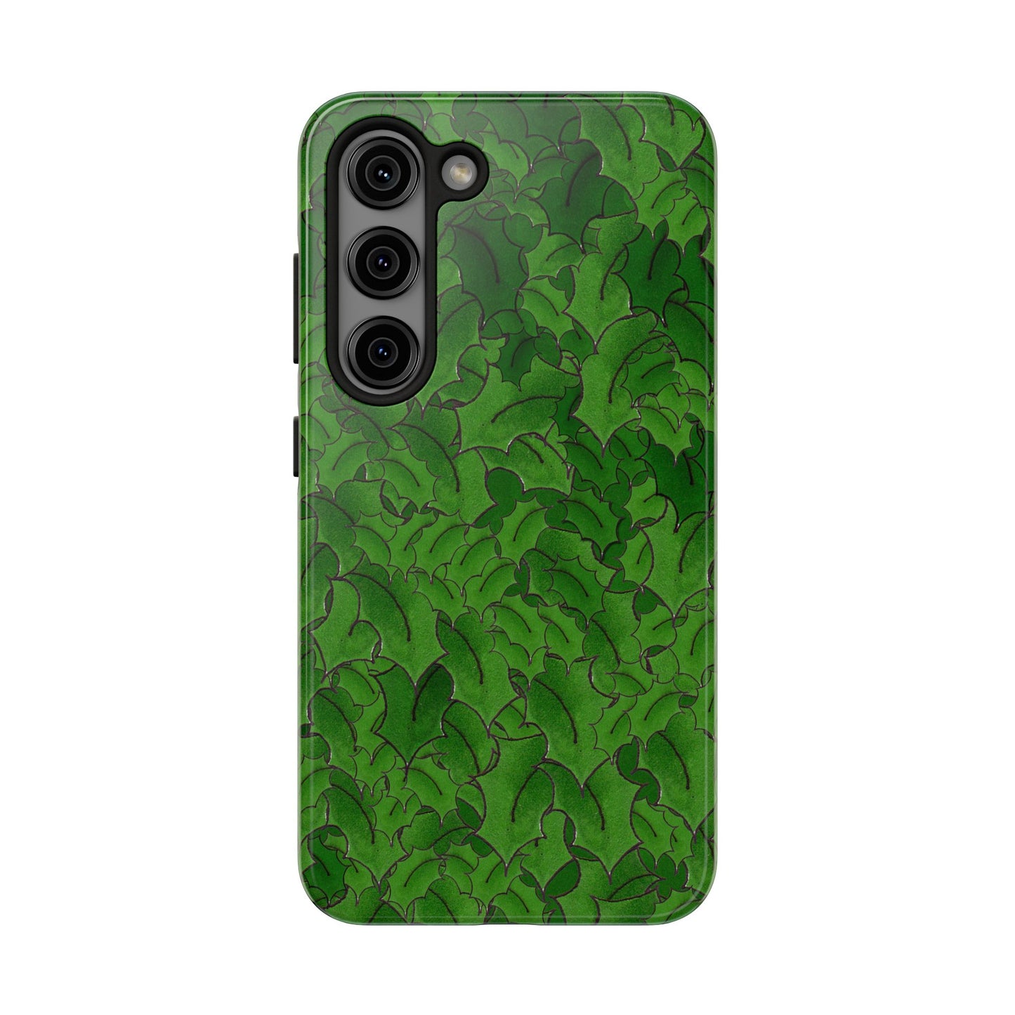 Lotta Holly Phone Case