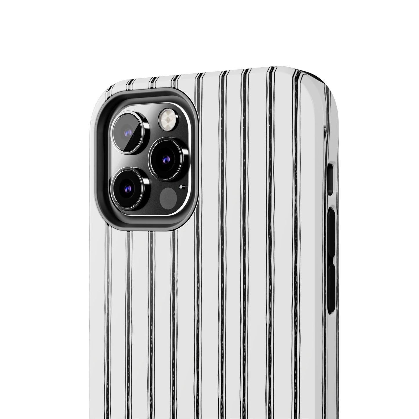Napkin Stripe Phone Case