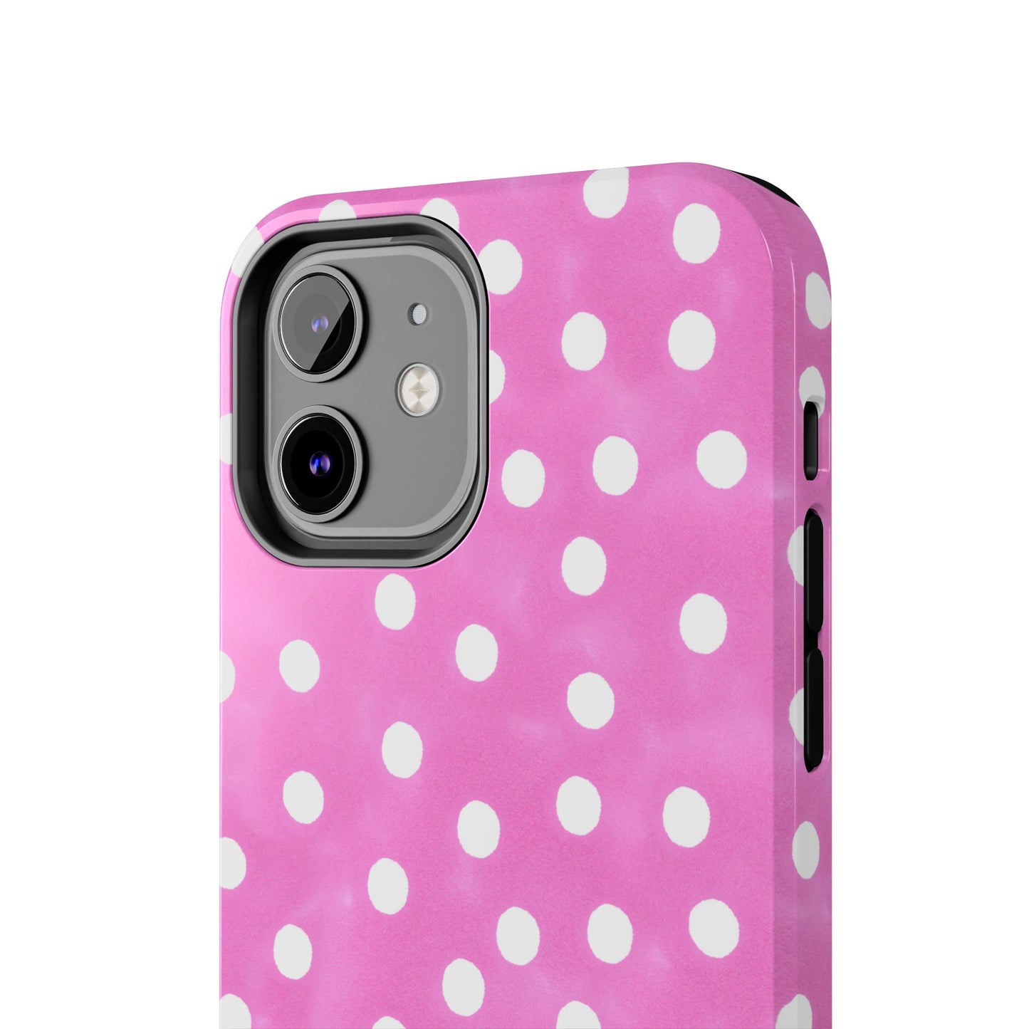 Big Dots Cherrie Phone Case