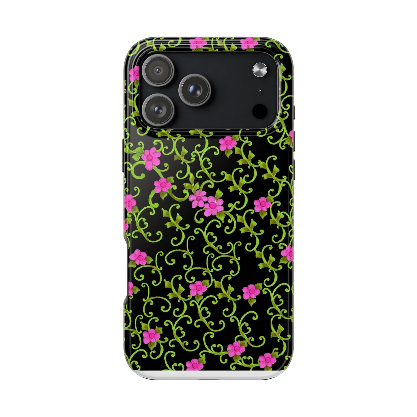 Inga Ground Phone Case