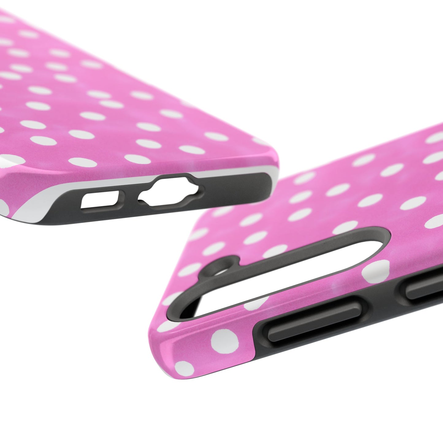 Big Dots Cherrie Phone Case