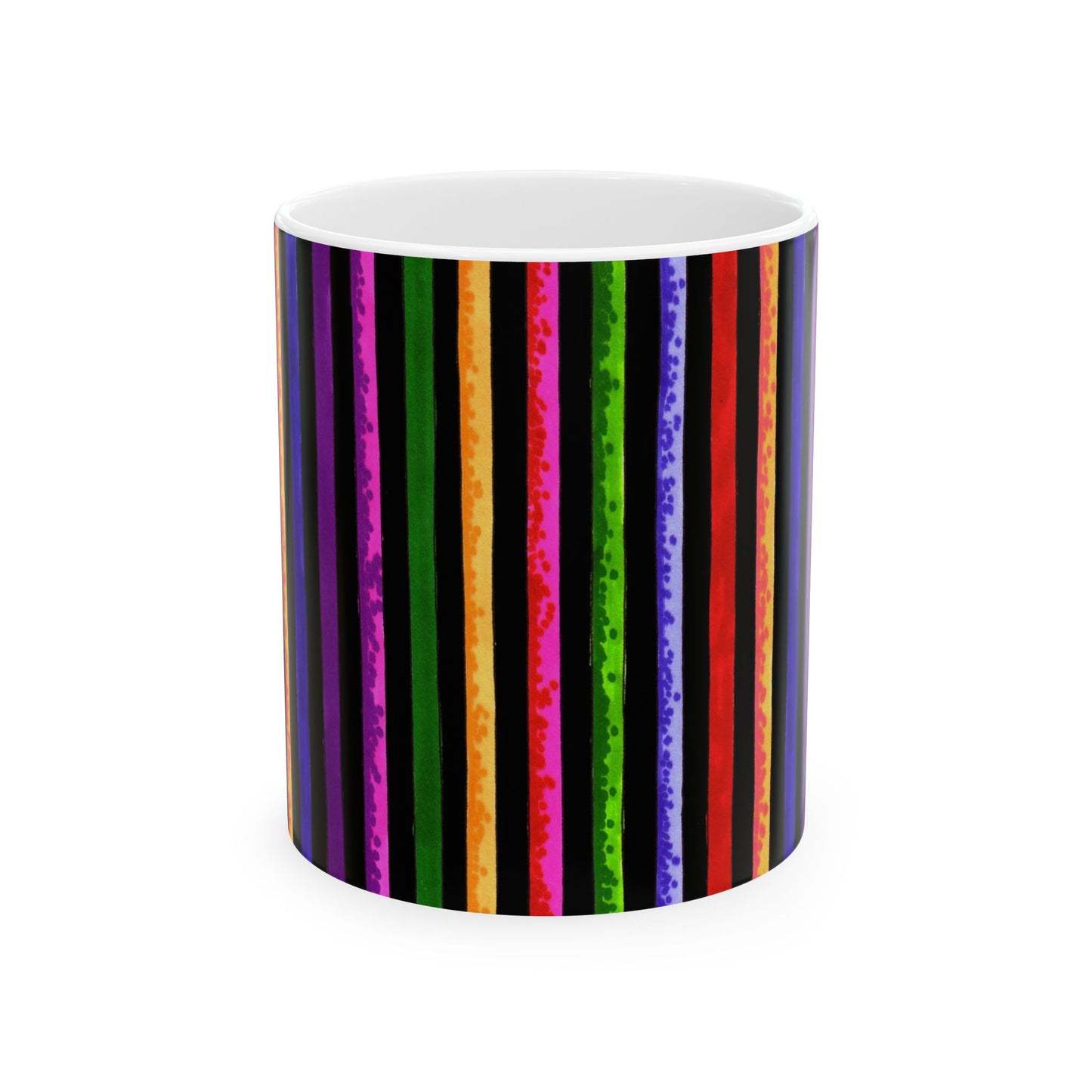 Big Fun Stripe Cup