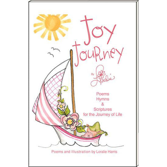 Joy Journey Devotional Book
