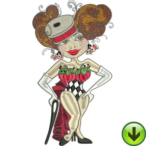 Sewing Embroidery Designs