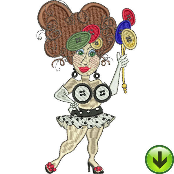 Sewing Embroidery Designs