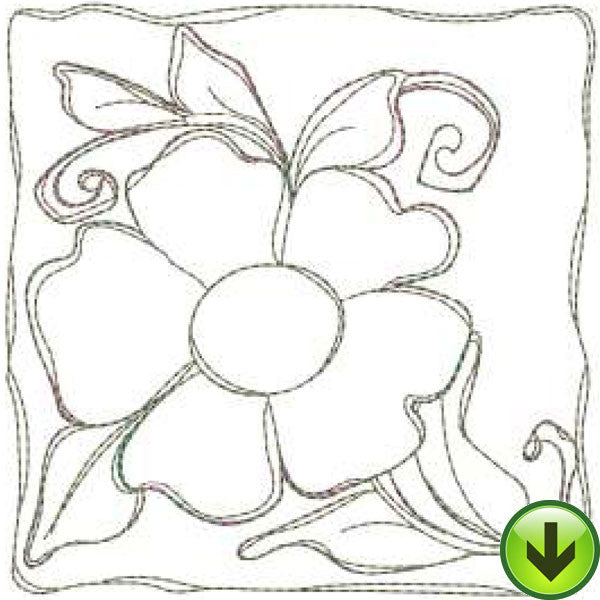 Calico Cats 2 Embroidery Machine Design Collection